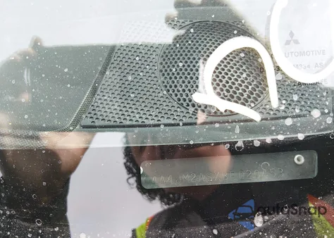 2011 Mitsubishi Endeavor Ls z USA, uszkodzony, nr VIN 4A4JM2ASXBE020453